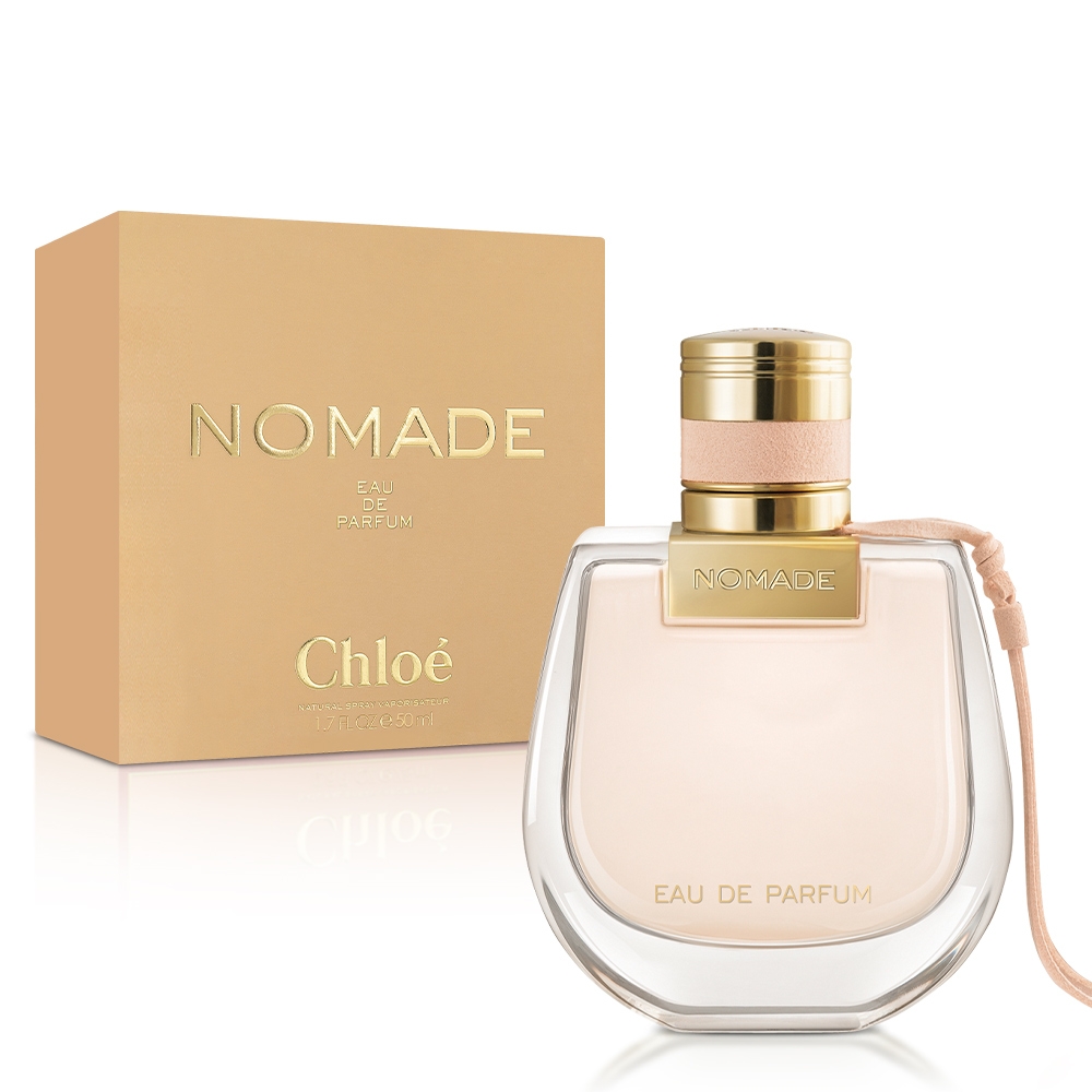 Chloe 芳心之旅女性淡香精50ml