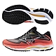 【MIZUNO美津濃】男慢跑鞋 一起運動 WAVE RIDER 27 SSW 24SS（J1GC237652/J1GC237551) product thumbnail 5