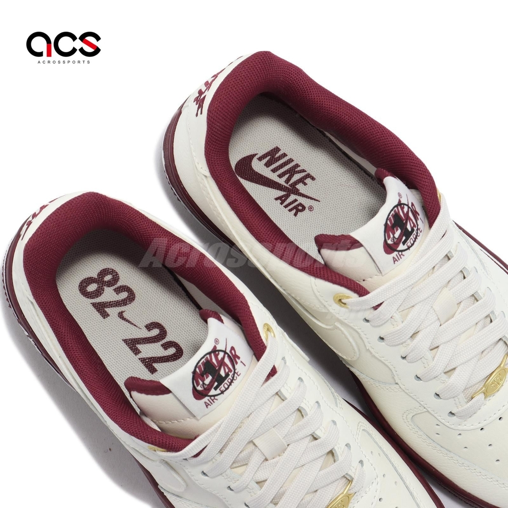 23.5cm WMNS AIR FORCE 1 ´07 SE 40周年-