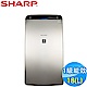 SHARP夏普 18L 1級自動除菌離子清淨除濕機 DW-J18T-N product thumbnail 1