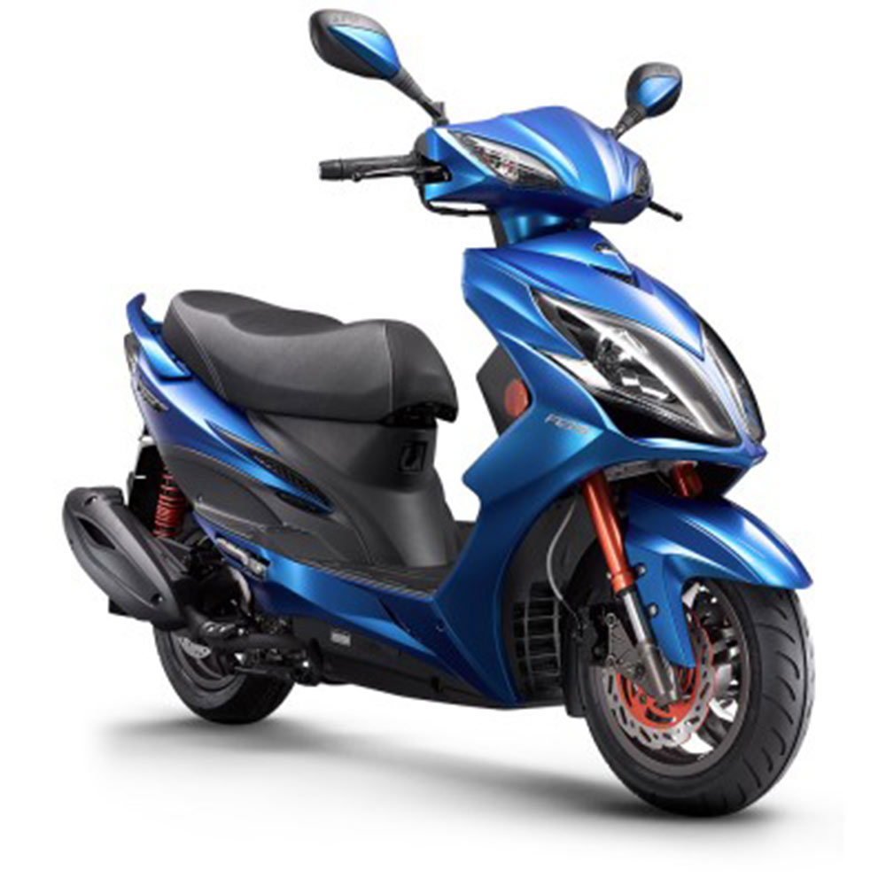 【超值】【KYMCO 光陽機車】 RACING KING 180 ABS版-2019年新車 - 機車126-150cc - @網紅直播人氣商品