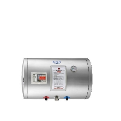 (全省安裝)莊頭北12加侖橫掛式儲熱式熱水器TE-1120W