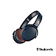 Skullcandy Riff BT 藍牙耳機-深藍棕色(公司貨) product thumbnail 1