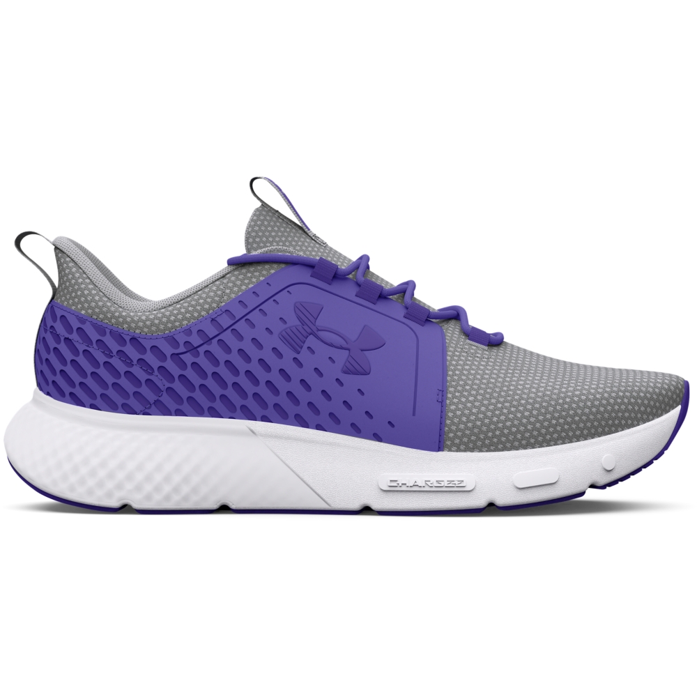 【UNDER ARMOUR】女 Charged Decoy 慢跑鞋_3026685-102