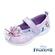 【Disney 迪士尼】迪士尼童鞋 冰雪奇緣 公主休閒鞋 安全透氣 MIT正版(紫/FNKP25237) product thumbnail 1