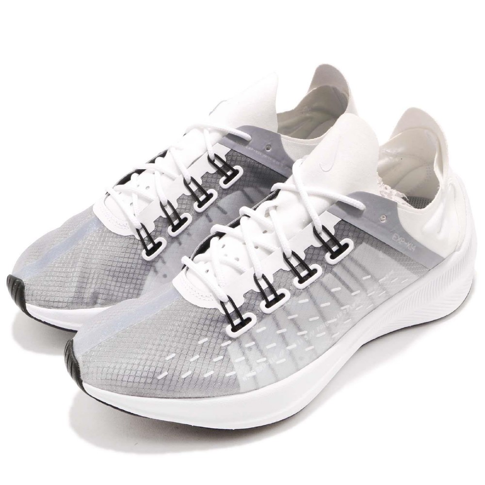 nike exp 14