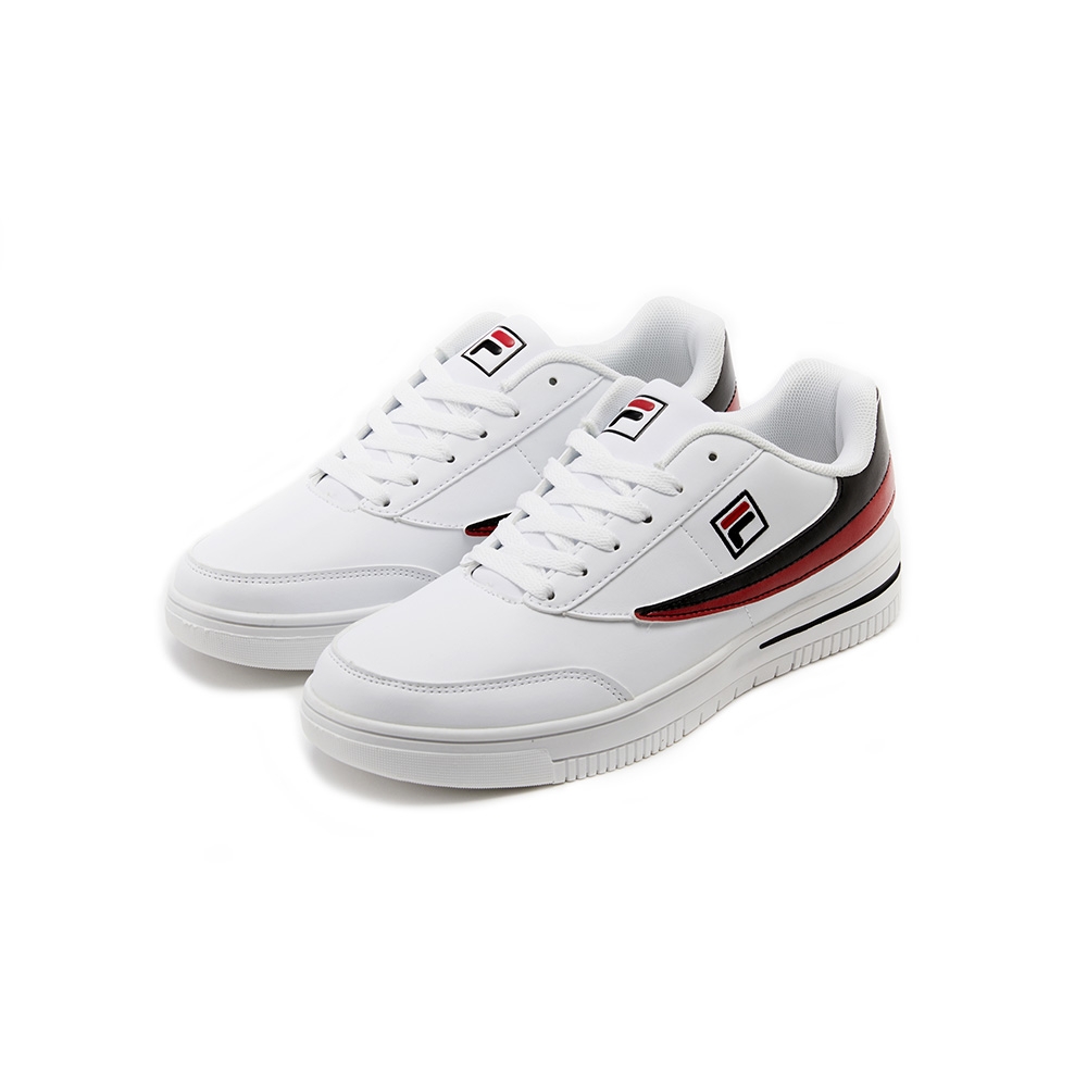 FILA ORIG TENNIS TW 男運動鞋-白 1-J310W-123