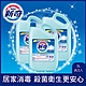 新奇 漂白水 (5L X3入/箱) product thumbnail 1