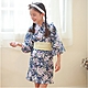 Baby童衣 日式和風女童和服套裝 附腰帶 60250 product thumbnail 12