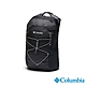 Columbia 哥倫比亞 中性 - 16L後背包-黑色 UUU01350BK/IS product thumbnail 1