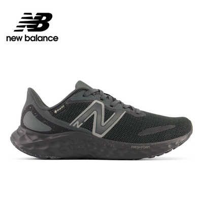 [New Balance]跑鞋_女性_黑色_WARISGB4-D楦