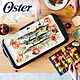 美國OSTER-BBQ陶瓷電烤盤CKSTGRFM18W-TECO product thumbnail 2
