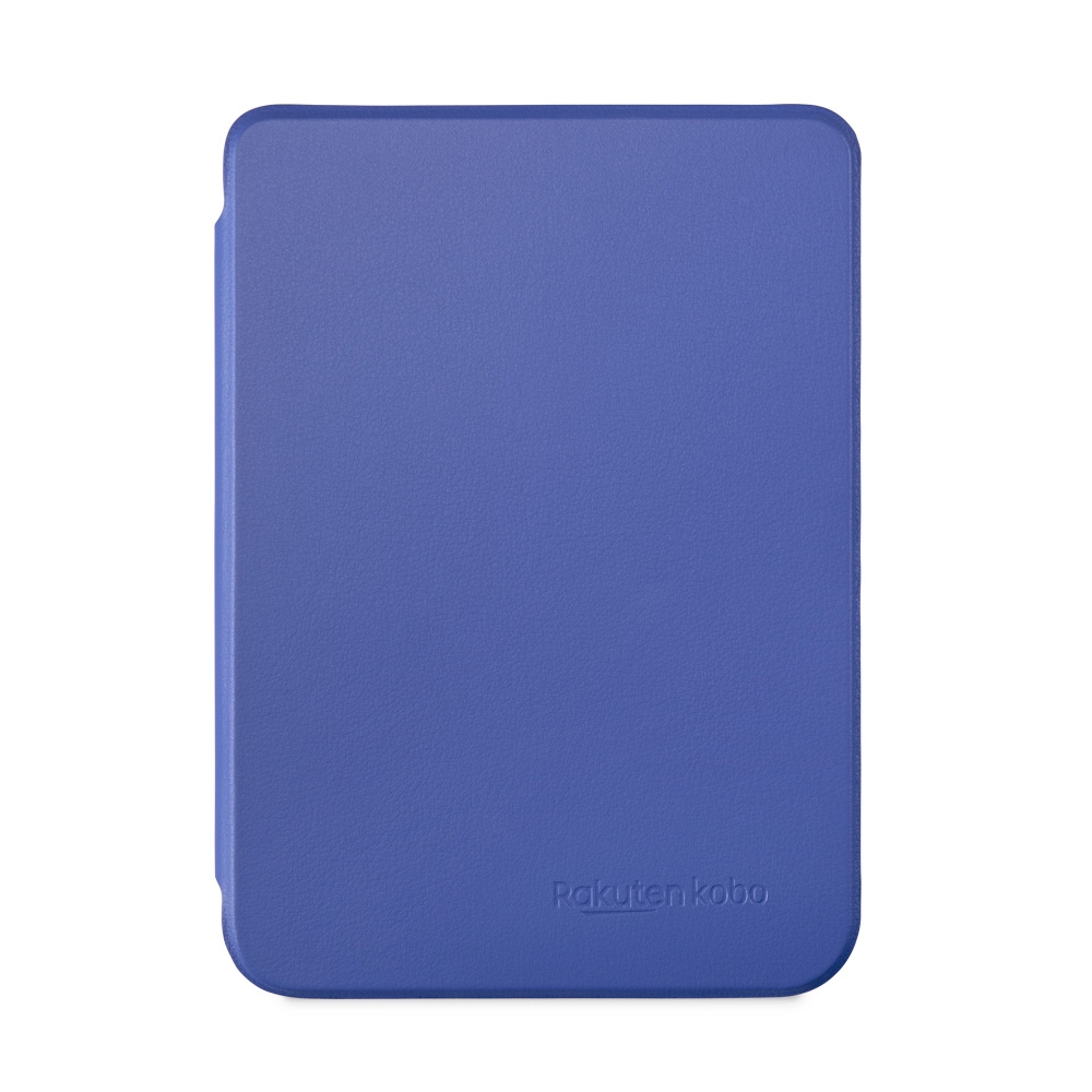 樂天 Kobo Clara Colour / BW 磁感應保護殼基本款 - 鈦鈷藍