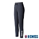 K-SWISS KS Capri Pants運動長褲-女-黑 product thumbnail 1