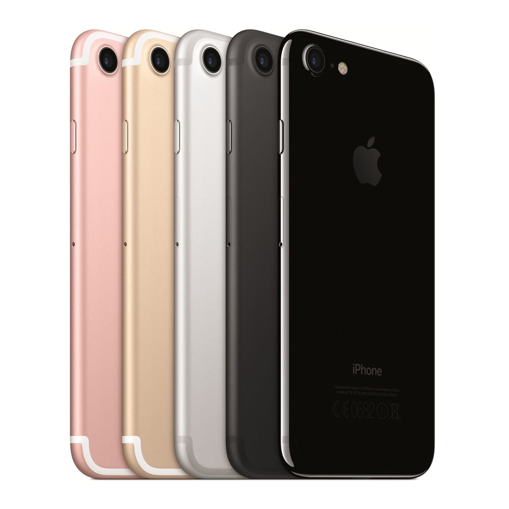 【福利品】Apple iPhone 7 128G 4.7吋智慧手機