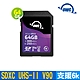 OWC Atlas Ultra 64GB SD 記憶卡 SDXC UHS-II V90 product thumbnail 1