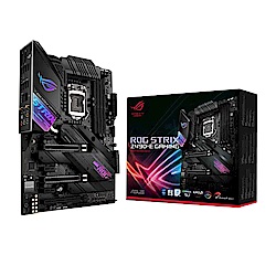 華碩 ROG STRIX Z490-E GAMING 主機板