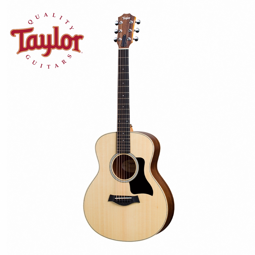 Taylor GS Mini-E-RW 雲杉木面單板 旅行吉他