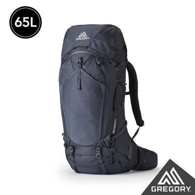 Gregory 65L BALTORO 登山背包 阿拉斯加藍 S