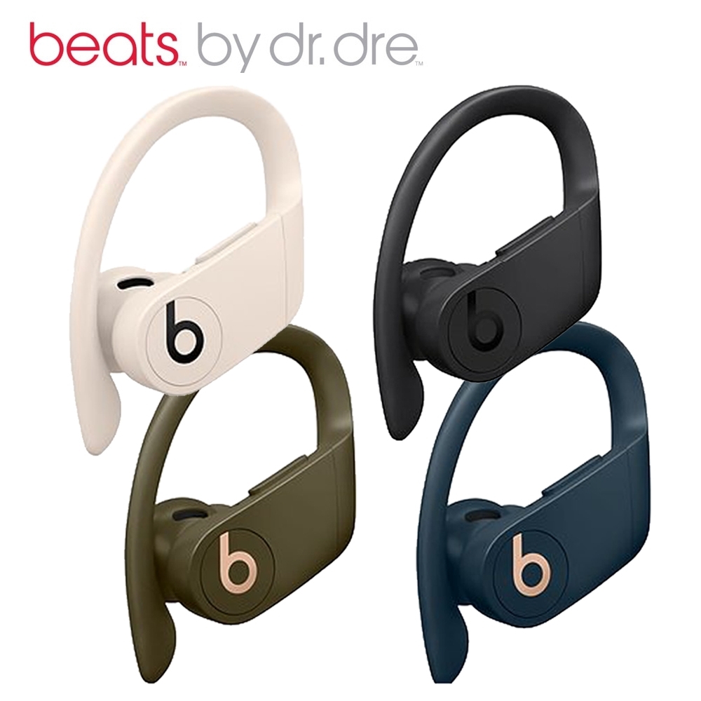 [出清優惠]Beats Powerbeats Pro  真無線耳機 抗汗防水濺