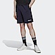 Adidas Adv Short HK4998 男 運動短褲 休閒 戶外 棉質 彈性 舒適 愛迪達 深藍 product thumbnail 1