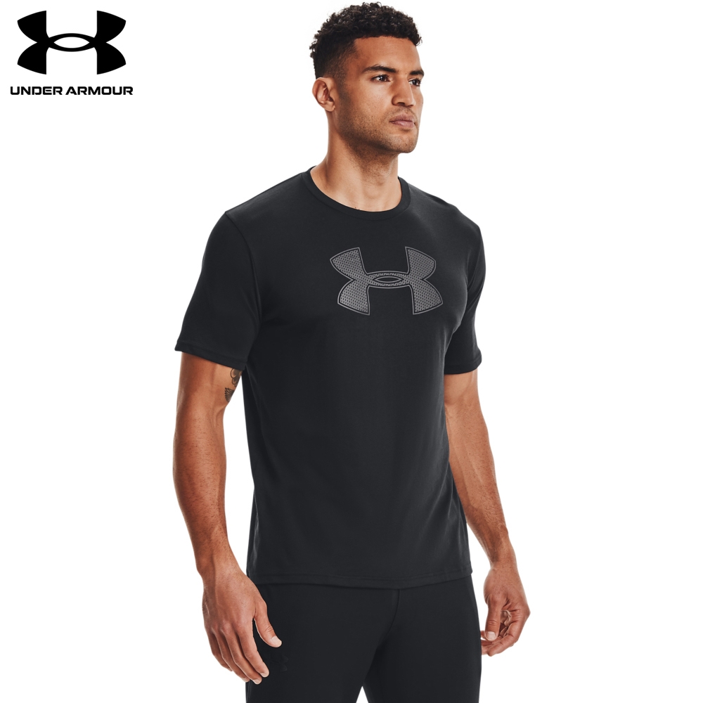 【UNDER ARMOUR】UA 男 Training Graphics短T-Shirt-優惠商品