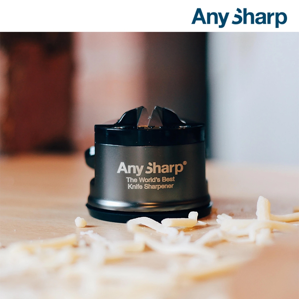 Pro knife sharpener, Wolfram - AnySharp