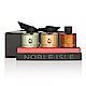 NOBLE ISLE 沐浴膠三入組禮盒(夏季日出+柳樹之歌+暖爐各75ML) product thumbnail 1