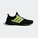 Adidas Ultraboost 5.0 DNA GV8729 男 慢跑鞋 運動 路跑 專業 緩震 彈力 黑綠 product thumbnail 1