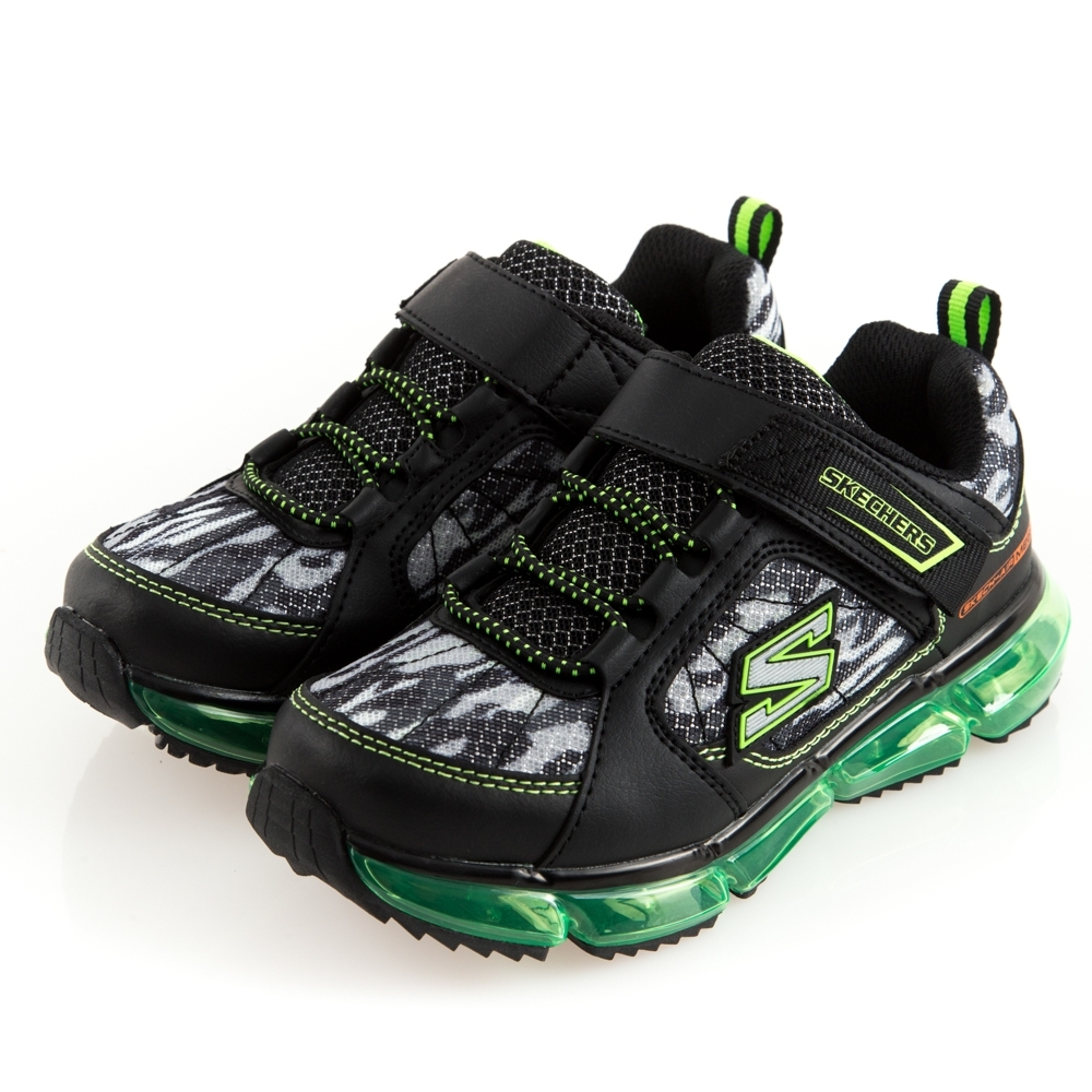 skechers air mega