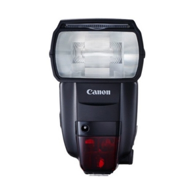 Canon Speedlite 600EX II-RT閃光燈(公司貨)