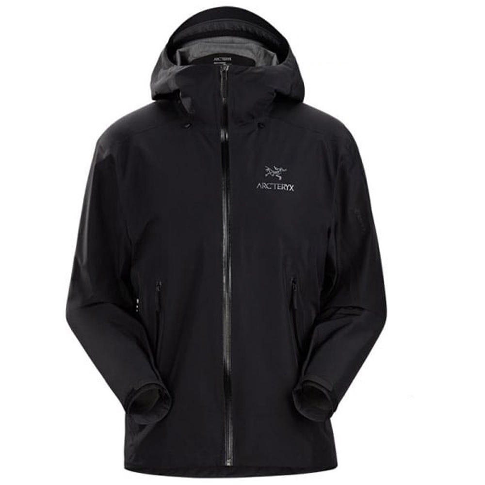 ARCTERYX 始祖鳥】男Beta LT Gore-Tex 防風防水透氣連帽外套.夾克_