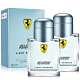 Ferrari法拉利 氫元素中性淡香水40ml X2入 product thumbnail 1