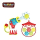 Yookidoo 以色列洗澡/戲水玩具-馬戲團大炮 product thumbnail 1