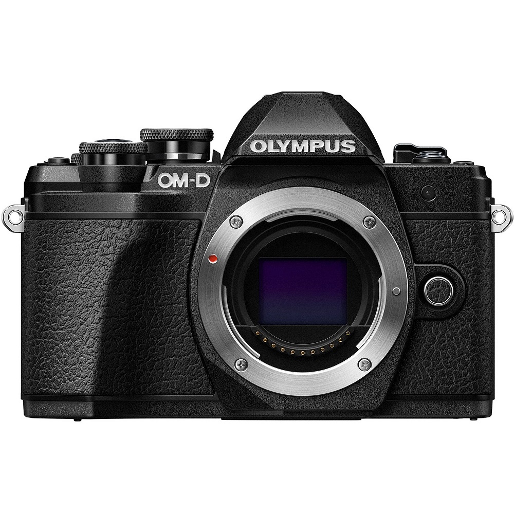 OLYMPUS E-M10 Mark III 單機身 (公司貨)