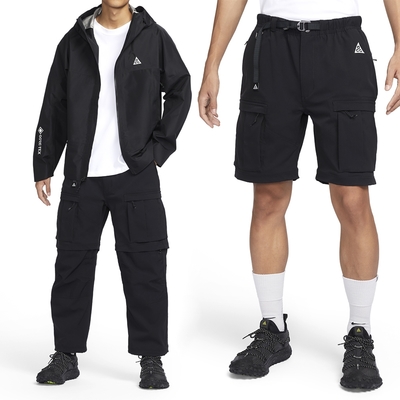 Nike Nike AS M ACG Smith Summit CRG Pant 男款黑色運動休閒