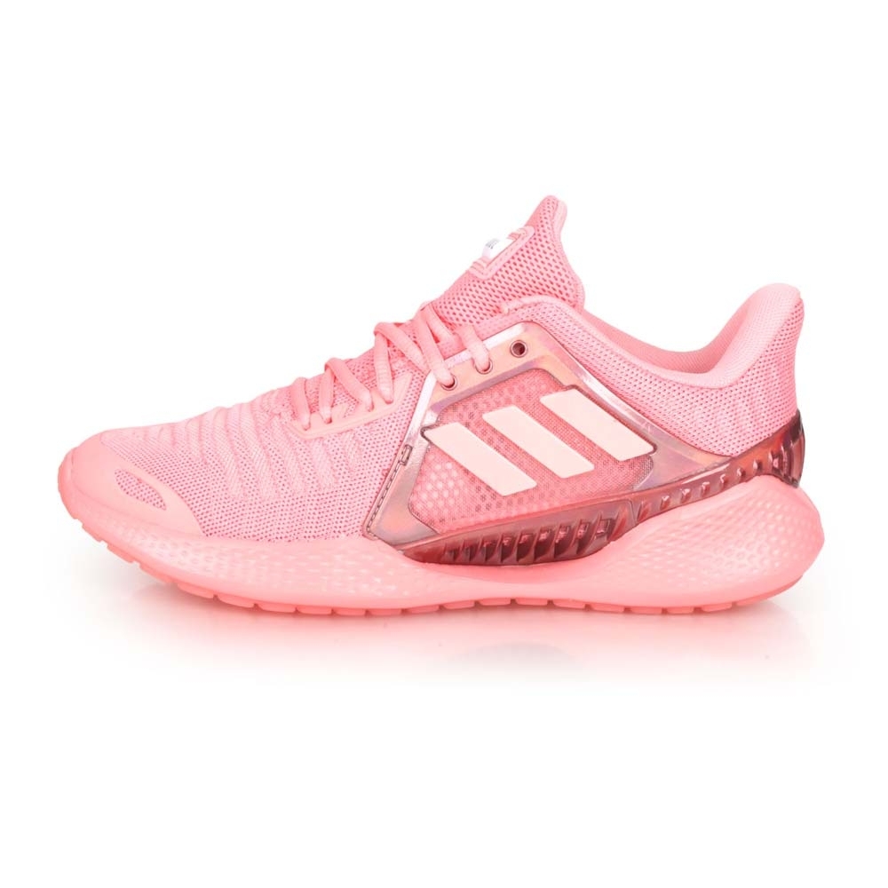 ADIDAS 男女 慢跑鞋 ClimaCool Vent Summer.RDY 粉橘玫瑰金