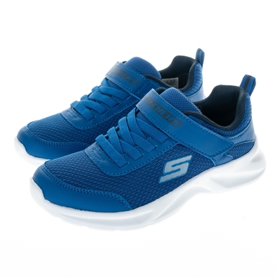 SKECHERS 童鞋 男童系列 DYNAMATIC - 405110LBLU