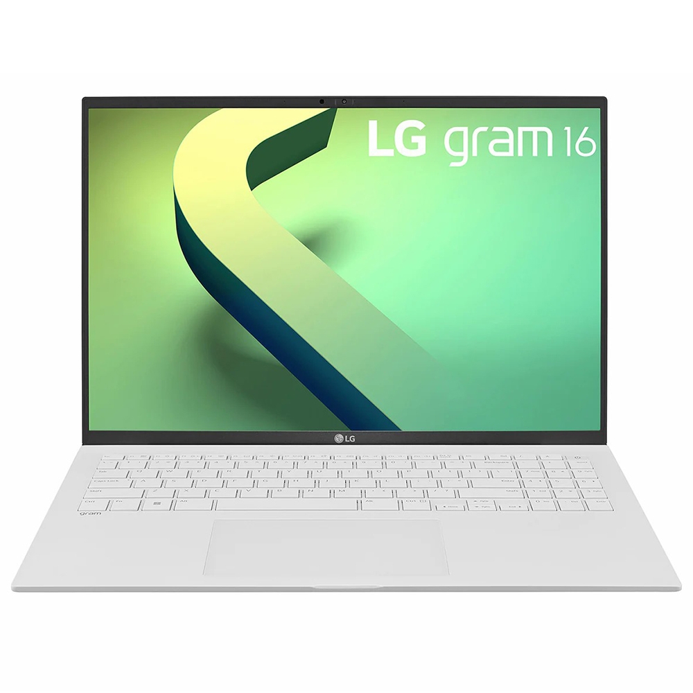 【LG 樂金】Gram Z90Q 16吋筆電-白色(i5-1240P/16G/512G NVMe/WIN11/16Z90Q-G.AA54C2)