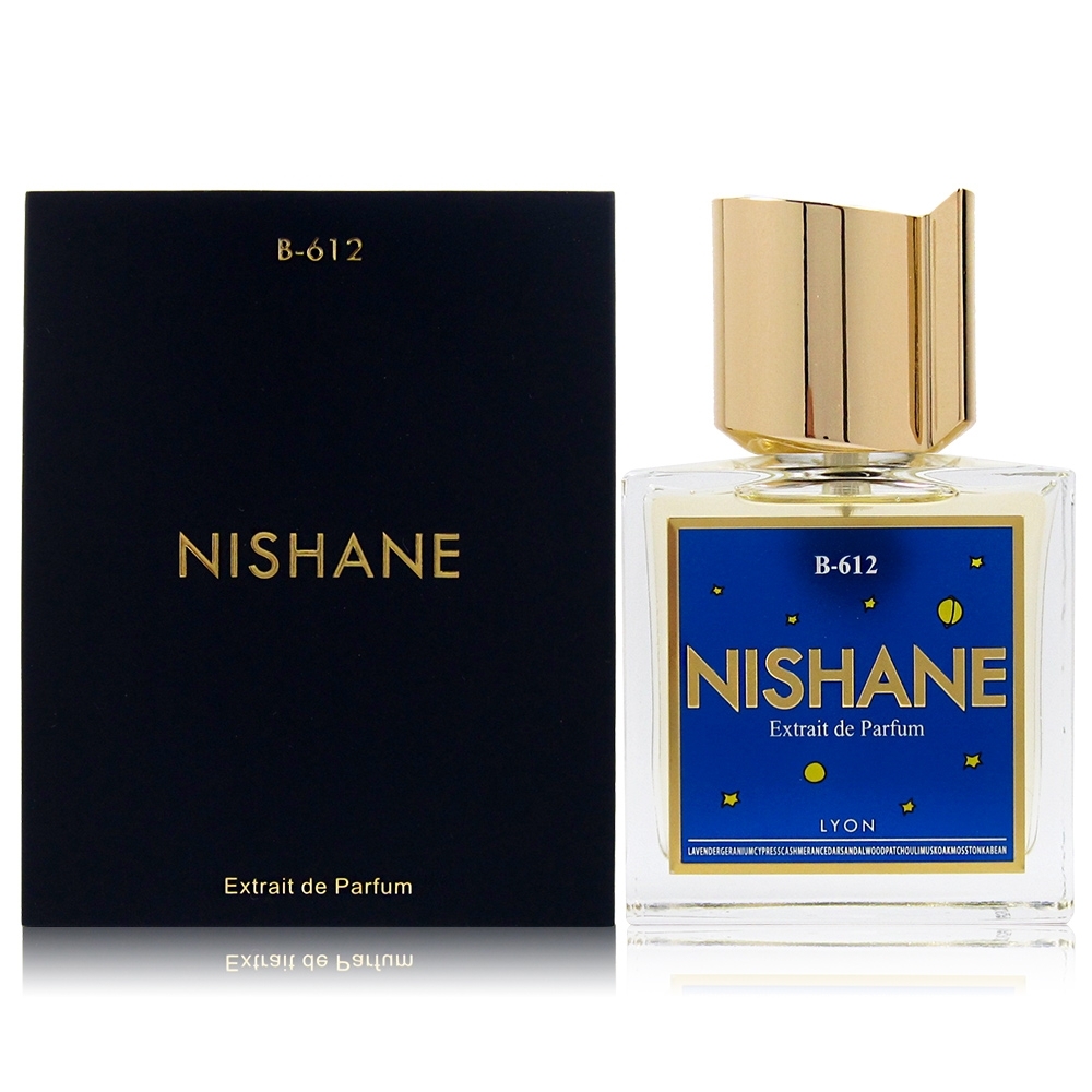 Nishane 妮姍B-612 EDP 小王子香精50ml | 其他品牌| Yahoo奇摩購物中心