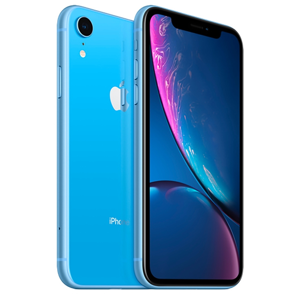 福利品】Apple iPhone XR 128G 智慧型手機| 福利機| Yahoo奇摩購物中心