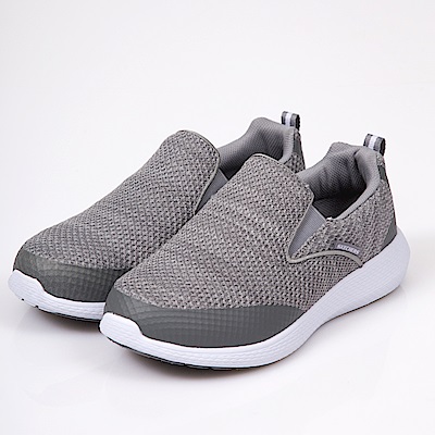 SKECHERS (男) 健走系列 KULOW - 52885WGRY