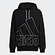 adidas LOGO 長袖上衣 男 HB5089 product thumbnail 1