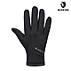 韓國BLACK YAK LOCAL STRETCH手套[黑色] 運動 休閒 保暖 手套 可登山杖搭配 中性款BYJB2NAN02 product thumbnail 1