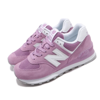 New Balance 休閒鞋WL574OACB 運動穿搭 女鞋