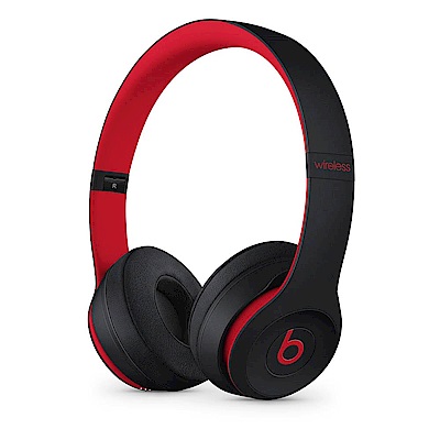 Beats Solo 3 Wireless 無線頭戴式耳機(十週年紀念版)