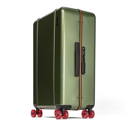 FLOYD 26吋行李箱(橄欖綠)