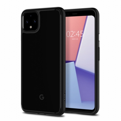 SGP / Spigen Pixel 4 XL Ultra Hybrid-防摔保護殼