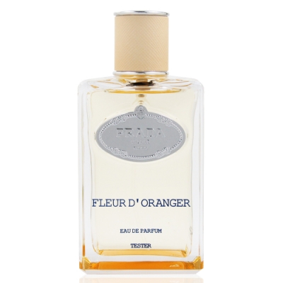 PRADA FLEUR D ORANGER 橙花精萃淡香精 100ml TESTER