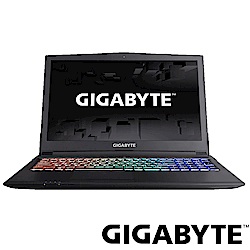 GIGABYTE Sabre 15-G8 電競筆電 i7-8750H/GTX10